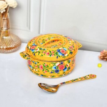 Premium Aluminium Hot Case 11×27 – Keep Food Fresh and Warm